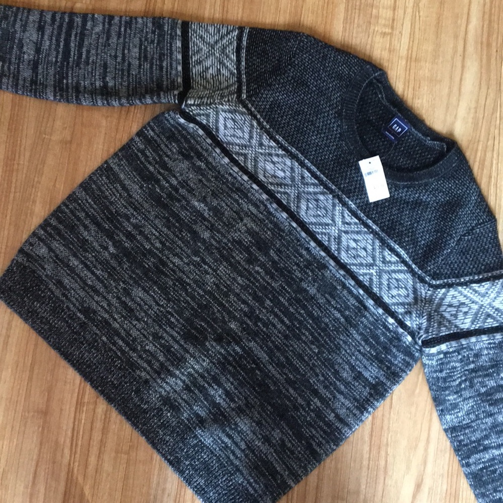 Brand new GAP Sweater